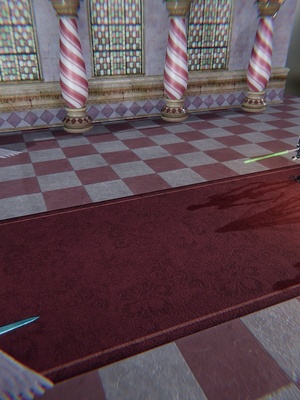 [我健身你瑜伽]真混沌之子06_053