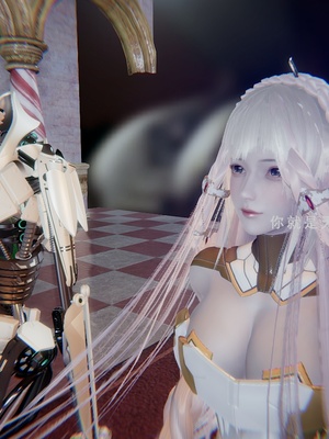 [我健身你瑜伽]真混沌之子06_055