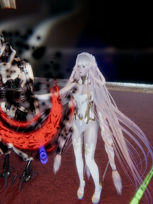 [我健身你瑜伽]真混沌之子06_059