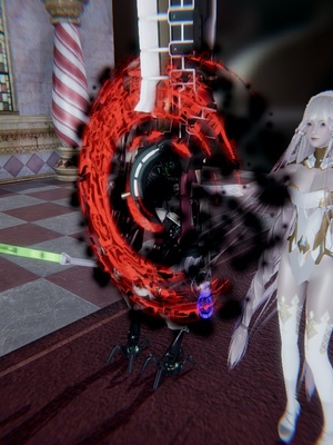 [我健身你瑜伽]真混沌之子06_060