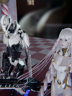 [我健身你瑜伽]真混沌之子06_062