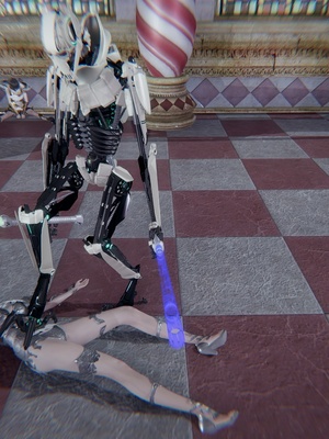 [我健身你瑜伽]真混沌之子06_064