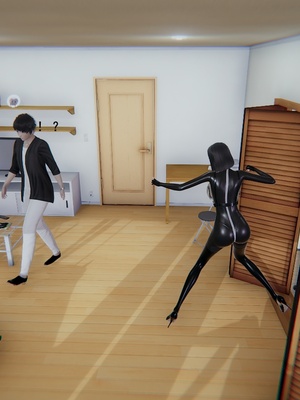 [我健身你瑜伽]真混沌之子07_004