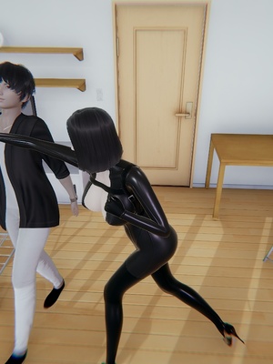 [我健身你瑜伽]真混沌之子07_005