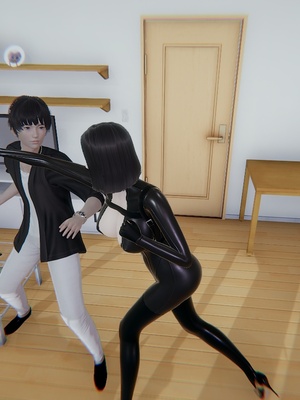 [我健身你瑜伽]真混沌之子07_006