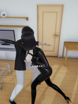 [我健身你瑜伽]真混沌之子07_007