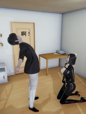 [我健身你瑜伽]真混沌之子07_013