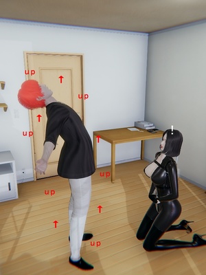 [我健身你瑜伽]真混沌之子07_014