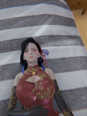 [我健身你瑜伽]真混沌之子07_015