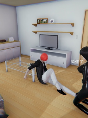 [我健身你瑜伽]真混沌之子07_039