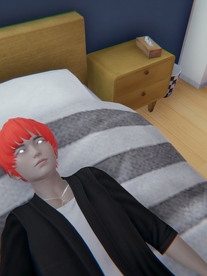 [我健身你瑜伽]真混沌之子07_047