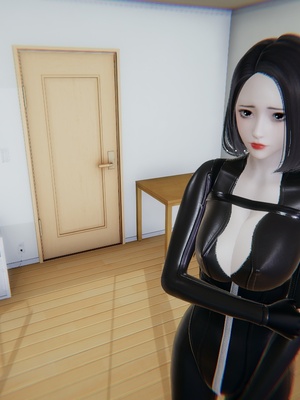 [我健身你瑜伽]真混沌之子07_068