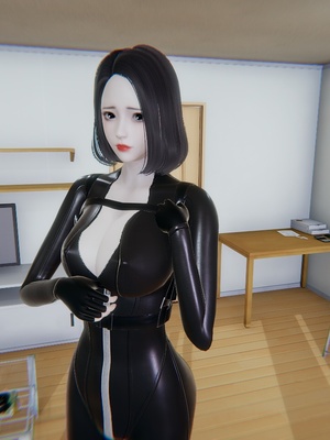 [我健身你瑜伽]真混沌之子07_069