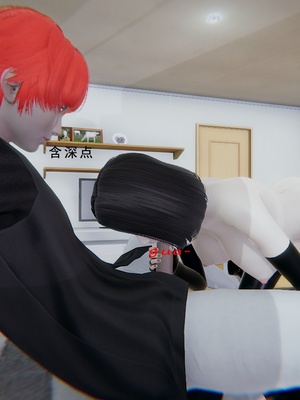 [我健身你瑜伽]真混沌之子07_073