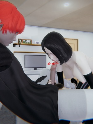 [我健身你瑜伽]真混沌之子07_080