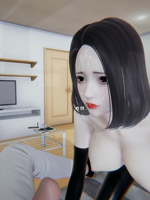 [我健身你瑜伽]真混沌之子07_083