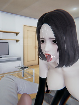 [我健身你瑜伽]真混沌之子07_085