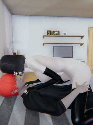 [我健身你瑜伽]真混沌之子07_092