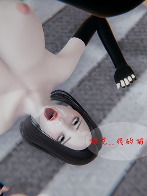 [我健身你瑜伽]真混沌之子07_111