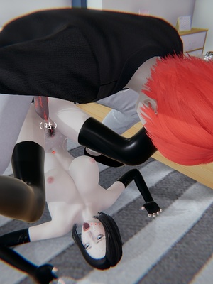 [我健身你瑜伽]真混沌之子07_119