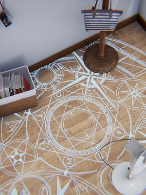 [我健身你瑜伽]真混沌之子08_027