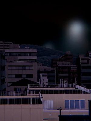 [我健身你瑜伽]真混沌之子08_028