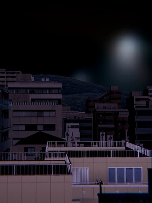 [我健身你瑜伽]真混沌之子08_030