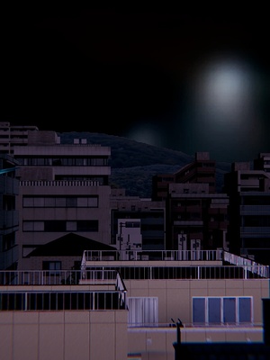 [我健身你瑜伽]真混沌之子08_032