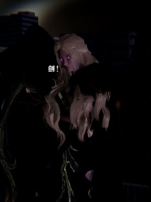 [我健身你瑜伽]真混沌之子08_039