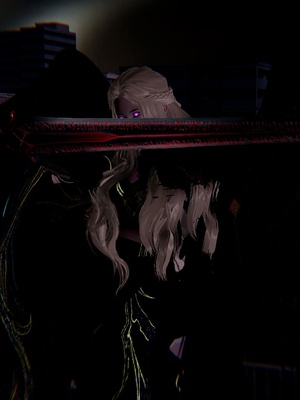 [我健身你瑜伽]真混沌之子08_040