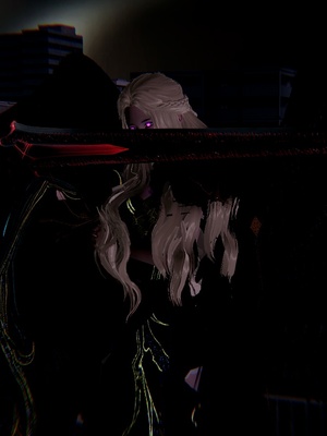 [我健身你瑜伽]真混沌之子08_041