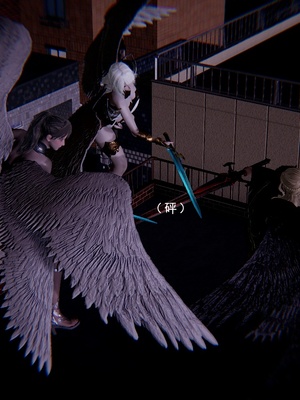 [我健身你瑜伽]真混沌之子08_044