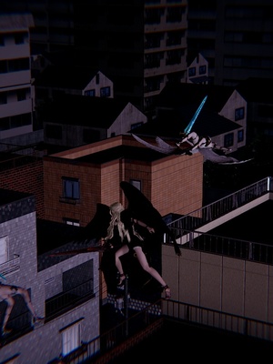 [我健身你瑜伽]真混沌之子08_053