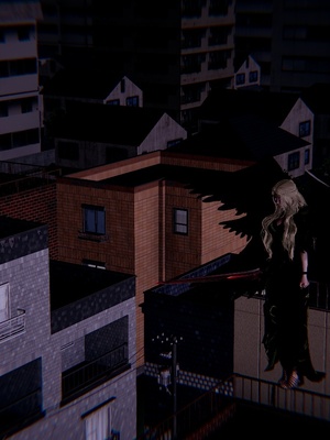 [我健身你瑜伽]真混沌之子08_055