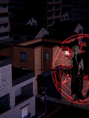 [我健身你瑜伽]真混沌之子08_057