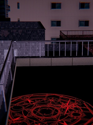 [我健身你瑜伽]真混沌之子08_073