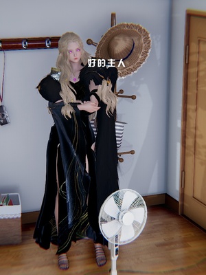 [我健身你瑜伽]真混沌之子08_092