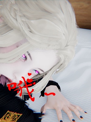 [我健身你瑜伽]真混沌之子08_109