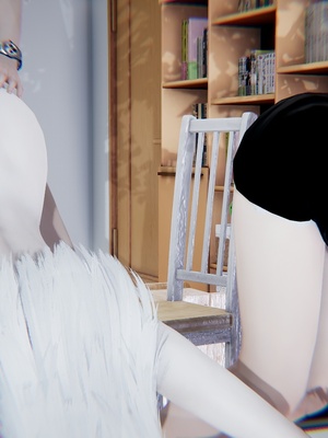 [我健身你瑜伽]真混沌之子08_120