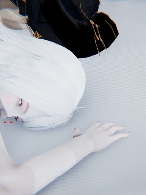 [我健身你瑜伽]真混沌之子08_128