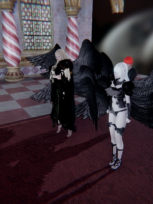 [我健身你瑜伽]真混沌之子09_026