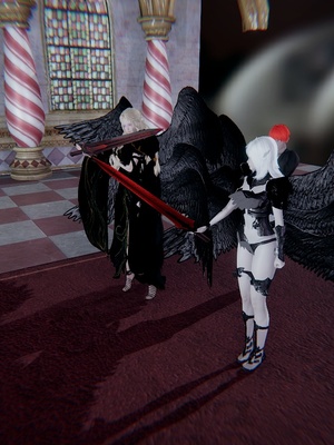 [我健身你瑜伽]真混沌之子09_028