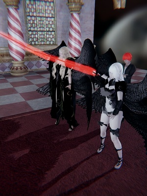 [我健身你瑜伽]真混沌之子09_031