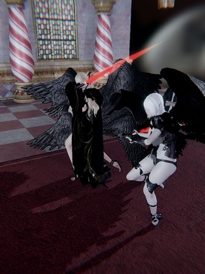 [我健身你瑜伽]真混沌之子09_032