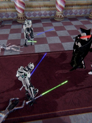 [我健身你瑜伽]真混沌之子09_033