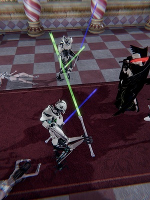 [我健身你瑜伽]真混沌之子09_034