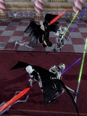 [我健身你瑜伽]真混沌之子09_035