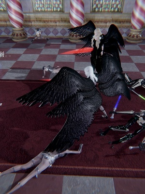 [我健身你瑜伽]真混沌之子09_038