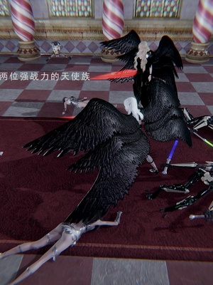 [我健身你瑜伽]真混沌之子09_039