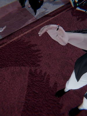 [我健身你瑜伽]真混沌之子09_048